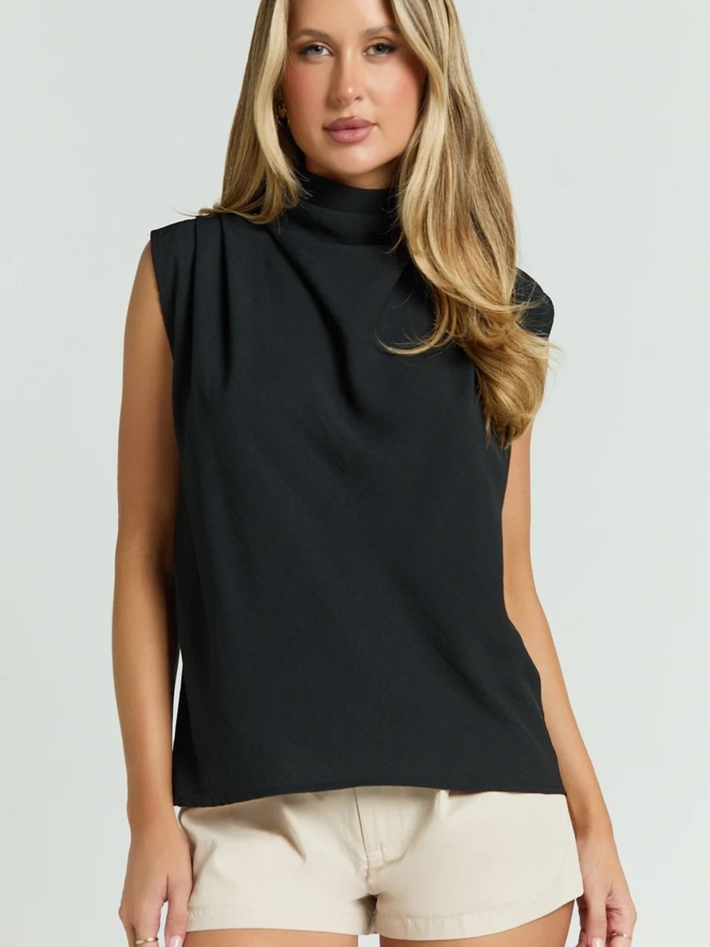 SHOWPO Arianae Top